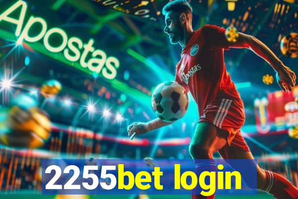 2255bet login